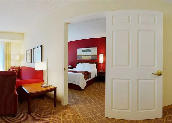 Hotel By Marriott University/medical Center Pittsburgh