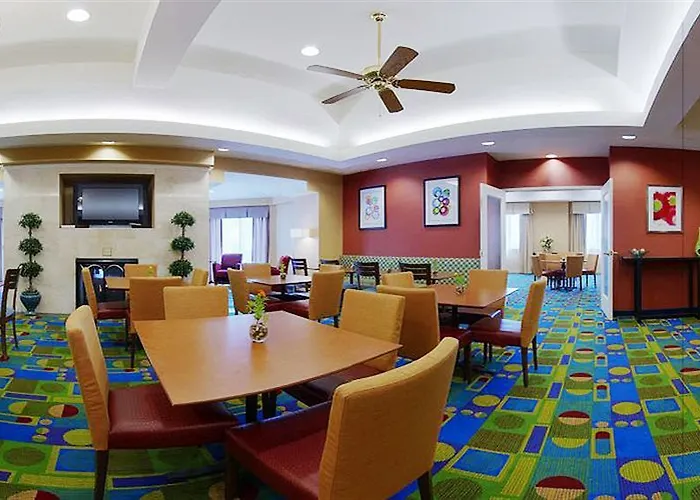 By Marriott University/medical Center Hotel 3*
