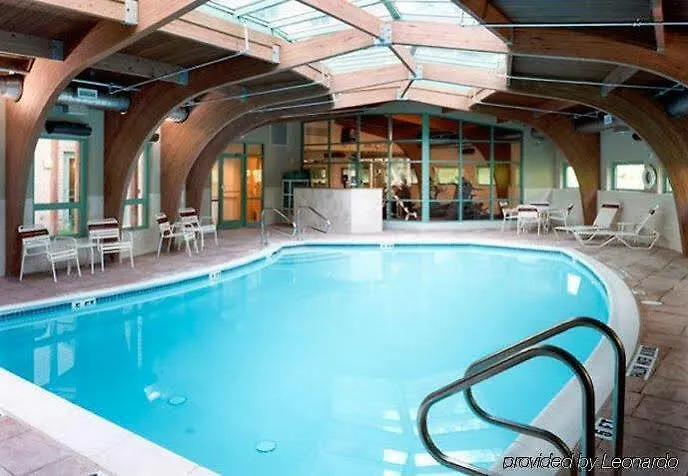 Hotel By Marriott University/medical Center 3*